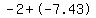-2%2B-7.43
