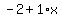 -2%2B1%2Ax