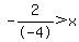 -2%2F-4%3Ex