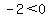 -2%3C0