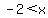 -2%3Cx%2C0