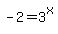-2=3%5Ex