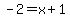 -2=x%2B1