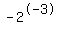 -2%5E-3