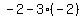 -2-3%28-2%29