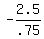 -2.5%2F.75