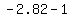 -2.82+-+1