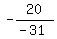 -20%2F%28-31%29