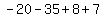 -20-35%2B8%2B7