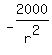 -2000%2Fr%5E2
