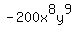 -200x%5E8y%5E9