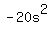 -20s%5E2