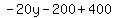 -20y-200%2B400