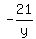 -21%2Fy