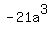 -21a%5E3