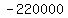 -220000