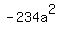 -234a%5E2