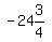 -24%263%2F4