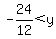 -24%2F12%3C+y
