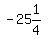 -25%261%2F4