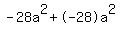 -28a%5E2%2B-28a%5E2