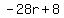 -28r%2B8