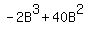 -2B%5E3+%2B+40B%5E2