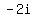 -2i%29