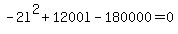 -2l%5E2%2B1200l-180000=0