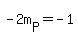 -2m%5BP%5D=-1