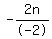 -2n%2F-2