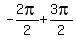 -2pi%2F2%2B3pi%2F2