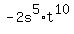 -2s%5E5%2At%5E10