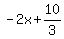 -2x%2B10%2F3