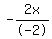 \"-2x%2F-2\"