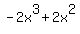 -2x%5E3%2B2x%5E2