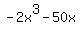 -2x%5E3-50x