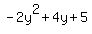 -2y%5E2%2B4y%2B5
