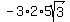 -3%2A2%2A5sqrt%283%29