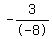 -3%2F-8