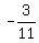 -3%2F11