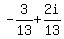 -3%2F13%2B2i%2F13