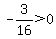 -3%2F16%3E0