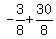 -3%2F8%2B30%2F8