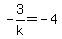-3%2Fk=-4