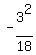 -3%5E2%2F18