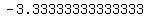 -3.33333333333333