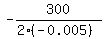 -300%2F%282%2A%28-0.005%29%29