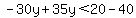 -30y%2B35y%3C20-40
