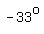 -33%5Eo
